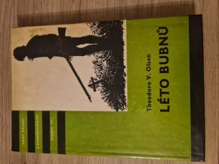 Léto bubnů, Theodore V. Olsen, vyd. 1979