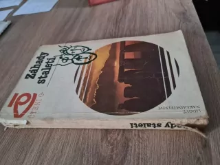 Záhady staletí, Lidové nakladatelství Praha 1980