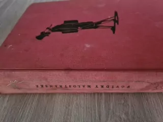 Povídky Malostranské, Jan Neruda, vyd.1956