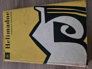 Helimadoe, J. Havlíček, vyd.1966