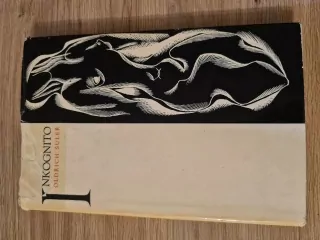 Inkognito, O. Šuleř, vyd.1967