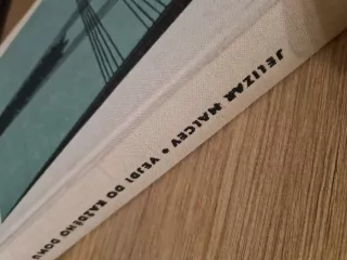 Vejdi do každého domu, J. Malcev, vyd. 1962