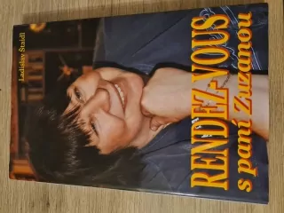 Rendez-vous s paní Zuzanou,  L. Štaidl, vyd.2006