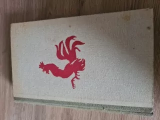 Pád Paříže, I. Erenburg, vyd. 1948