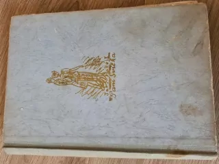 Paní Svíčka, J. Hořejš, vyd.1943