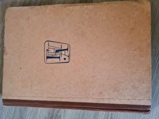 Poslední Podskalák, F.H. Argus, vyd. 1948