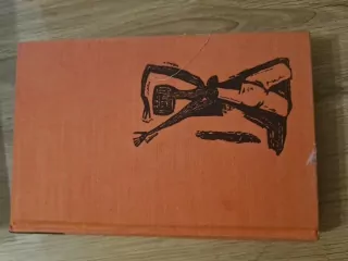 Kristus znovu ukřižovaný, N. Kazantzakis,vyd.1966