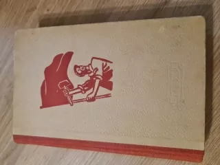 Rudá záře nad Kladnem,  A. Zápotocký, vyd.1951