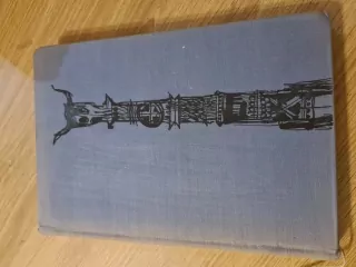 Stromy rostou do nebe,  J. Mareš, vyd. 1966