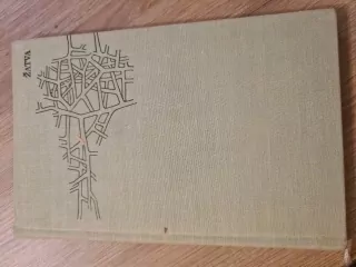 Hodina pětadvacátá, Z. Lorenc, vyd.1965