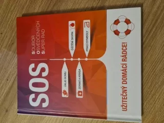 Užitečný domácí rádce, osvědčené super rady