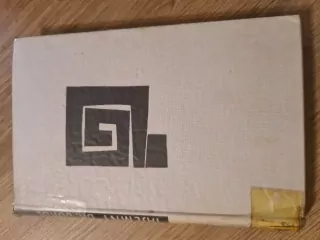 Tajemný Dr. Sorge, J. Korolkov, vyd.1965