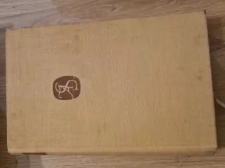 Odměna - transit, A. Seghersová, vyd.1954