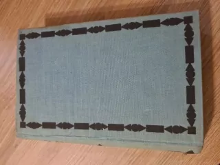 Rytíř svobody, D. Viga, vyd. 1958