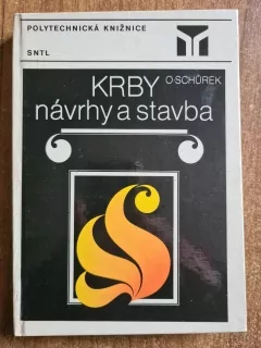 Stavby a architektura v zahradách, M. Dvořák 